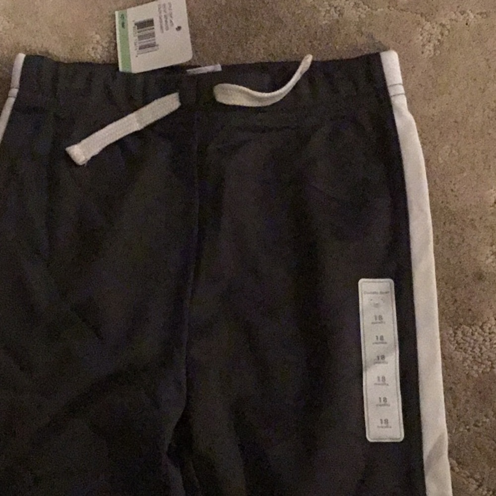 Cuddle bear sweatpants. NWT